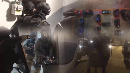 22 ilde MLKP operasyonu: 96 gözaltı!