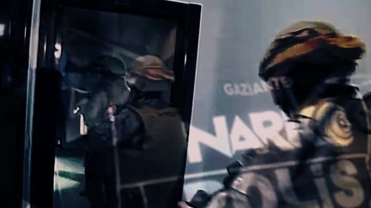 24 ilde 1 tonu aşkın uyuşturucu ele geçirildi