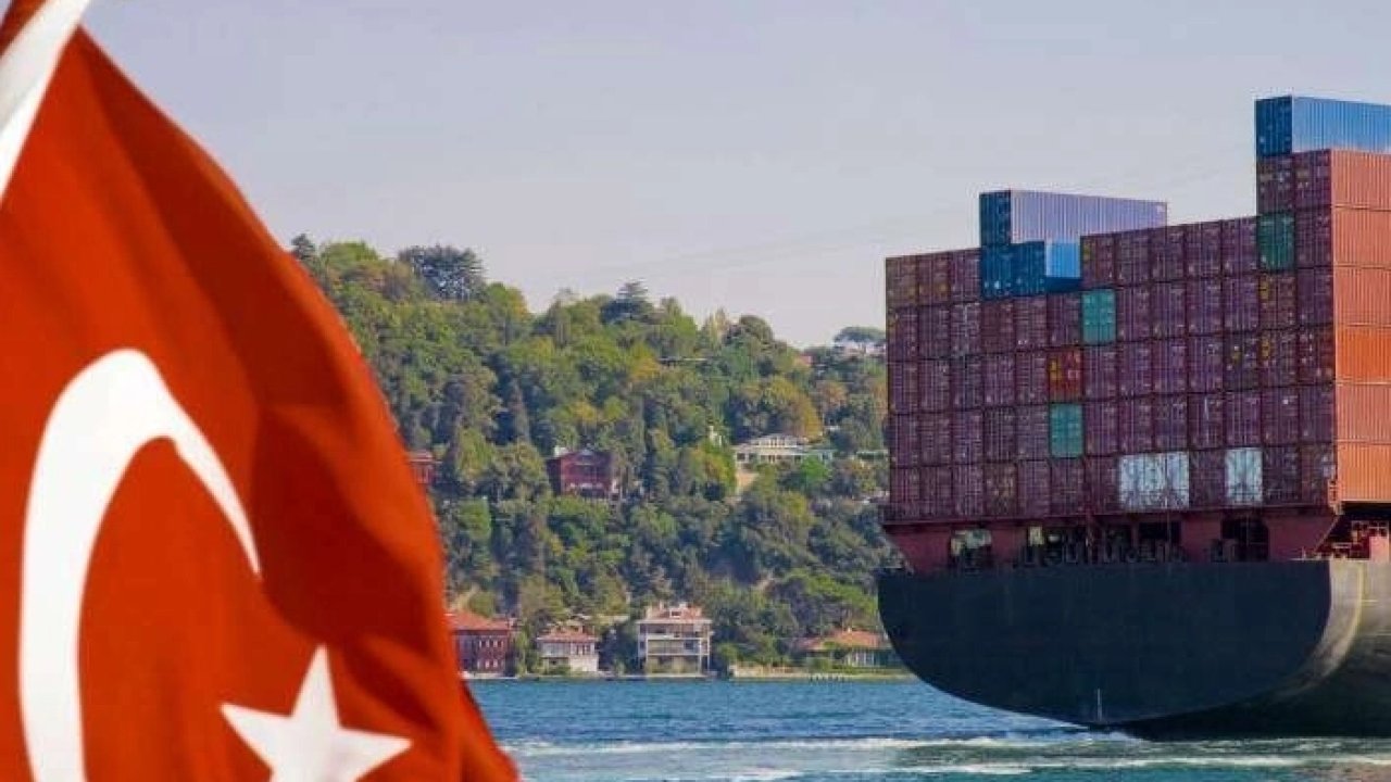 35 ilde ihracat artışı! İstanbul, Kocaeli, İzmir ve Bursa 1 milyar doları aştı