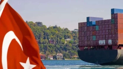 35 ilde ihracat artışı! İstanbul, Kocaeli, İzmir ve Bursa 1 milyar doları aştı