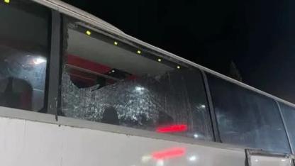 4 holigana stadyum yasağı!