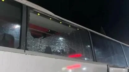 4 holigana stadyum yasağı!