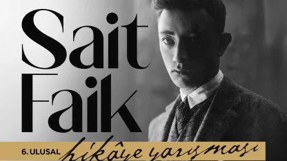 6. Ulusal Sait Faik Hikâye Yarışması’na rekor katılım