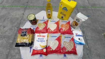 65 bin sofraya ramazan desteği