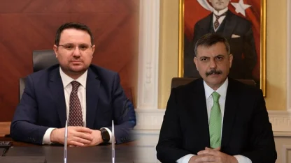 Adalet ve İçişleri bakanları değişti!