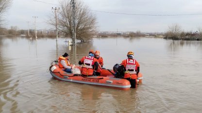 AFAD'dan Edirne raporu... Taşkınlara 539 personelle müdahale