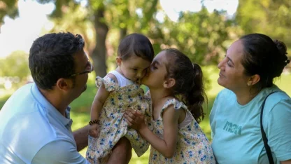 Aile Eğitim Programı'ndan 2025’te 1,1 milyon kişi yararlandı