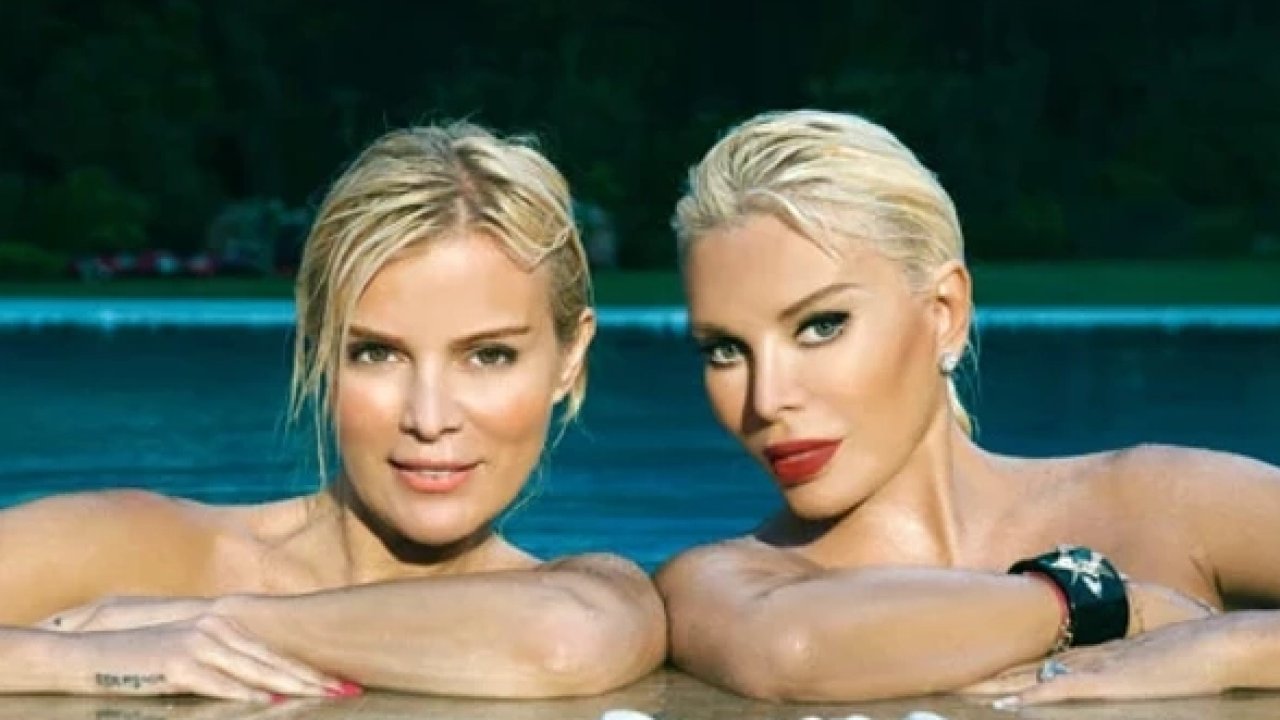 Ajda Pekkan-Ömür Gedik benzerliğine 'Grok' bakışı