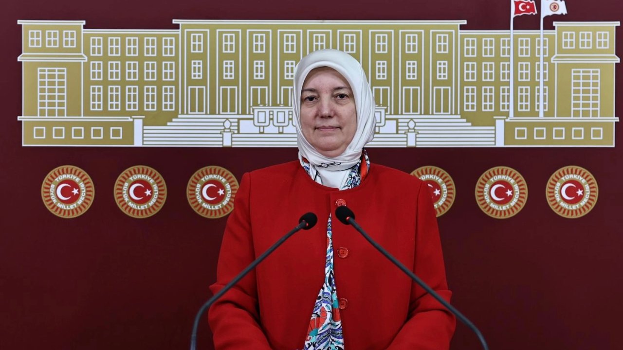 AK Partili Gözgeç’ten 28 Şubat mesajı