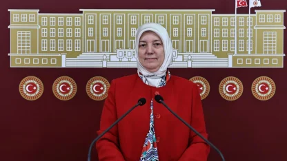 AK Partili Gözgeç’ten 28 Şubat mesajı