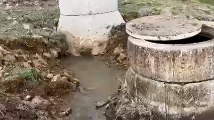 Ankara Büyükşehir'den “Ankara suyuna atıksu karışıyor” iddialarına yalanlama