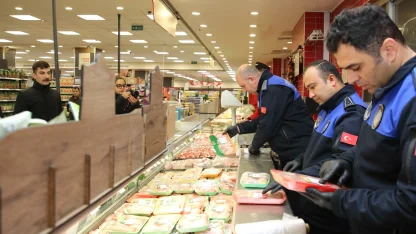 Ankara'da Ramazan öncesi işletmelere sıkı denetim
