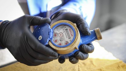 Ankara’da su ve kaynak tasarrufu