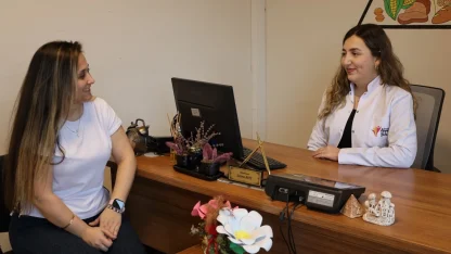 Anne Şehir’den Ramazan öncesi sağlıklı beslenme tavsiyeleri