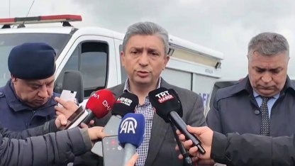 Antalya'da yolcu otobüsü devrildi: 8 ölü, 26 yaralı!