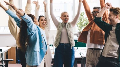 Araştırma: Çalışanların 'iyi olma hali' iş yerini belirliyor