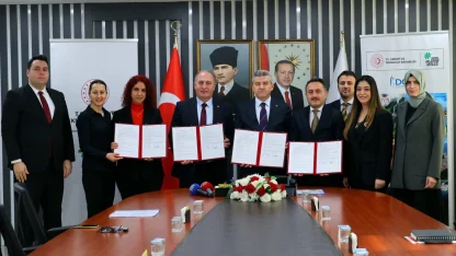 Artvin'de DOKA destekli üç proje hayata geçiriliyor