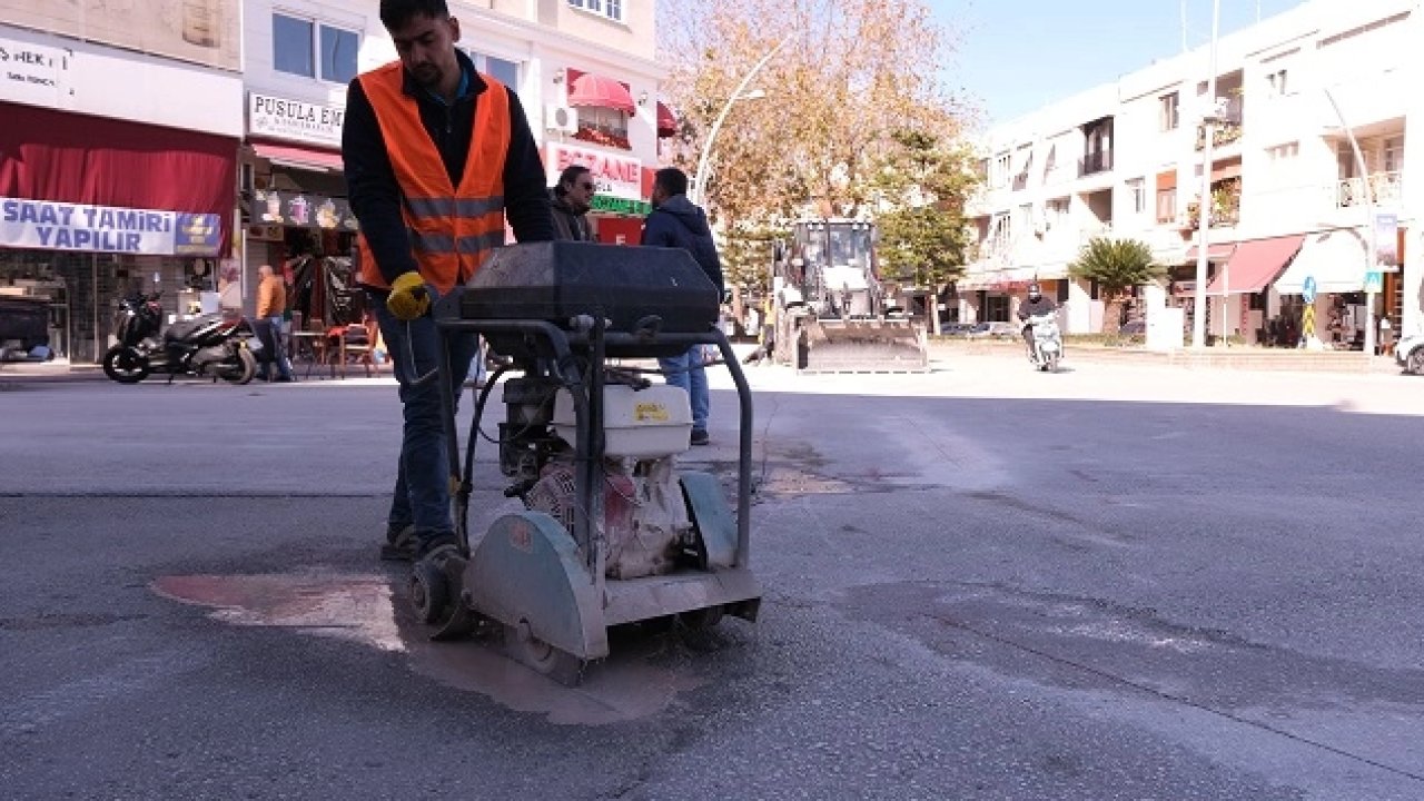 ASAT’tan Kemer’e 100 milyon liralık yatırım