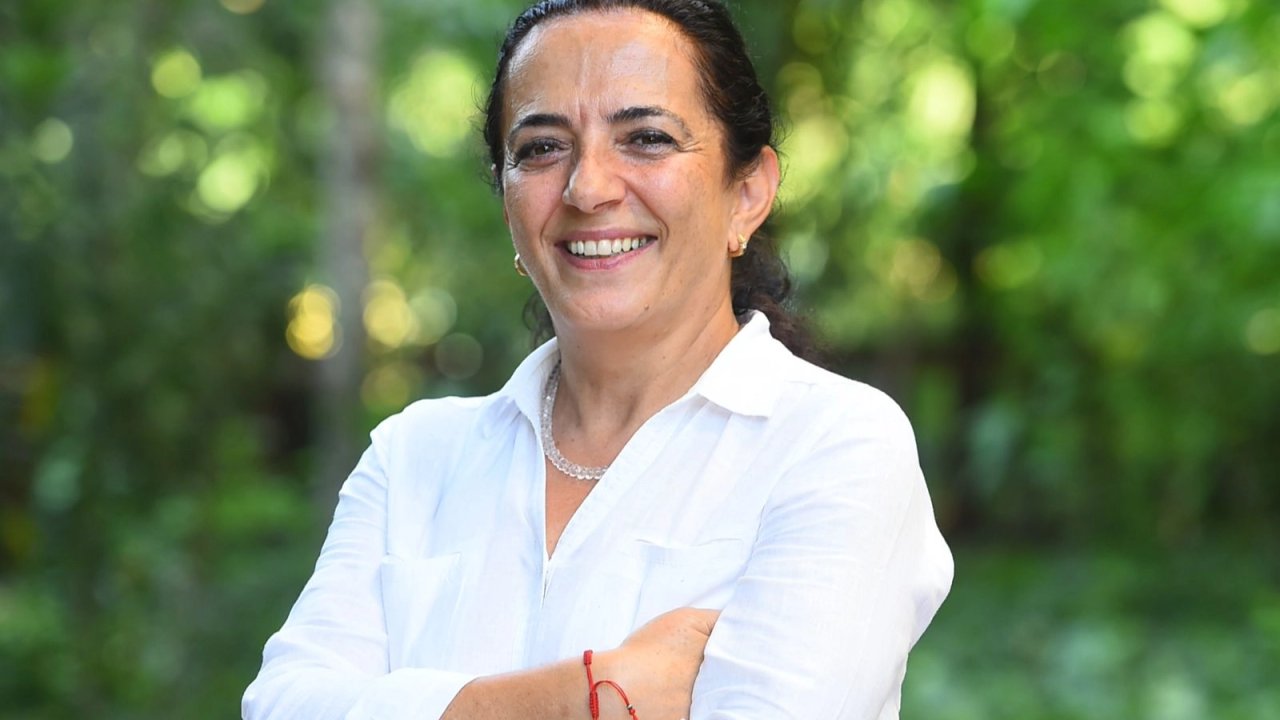 ATG Hotels’te genel müdürlüğe kadın imzası