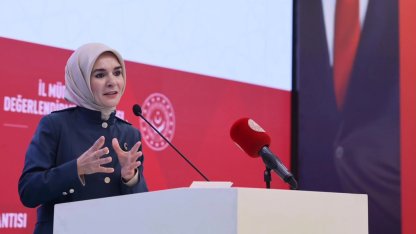 Bakan Göktaş’tan oyun platformlarına çağrı: Yasaklayan değil, rehberlik eden anlayıştayız