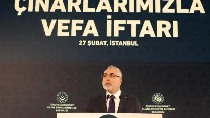 Bakan Işıkhan’dan emeklilere müjde