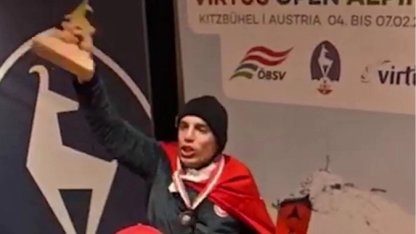 Bakan Tunç’tan otizmli milli sporculara tebrik mesajı