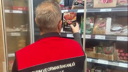 Bakanlık Ramazan öncesi gıda denetimlerini yoğunlaştırdı