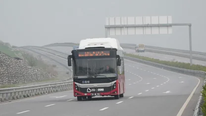 Balıkesir Büyükşehir ulaşımda vatandaşın cebini düşünüyor