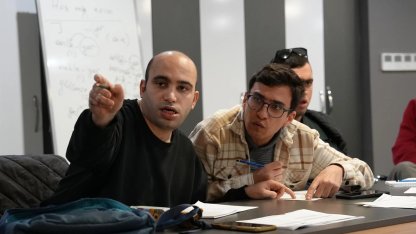 Balıkesir Büyükşehir’den özel gereksinimli bireylere e-KPSS hazırlık eğitimi