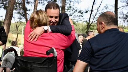 Balıkesir’de 5 bin TL destek ödemeleri hesaplara yatırıldı