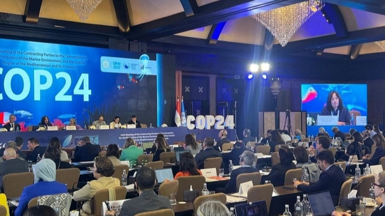 Balıkesir’e “Çevre Dostu Belediyecilikte” Uluslararası Başarı Ödülü