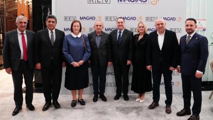 Başkan Dutlulu’dan Manisa iş dünyasına ortak akıl çağrısı