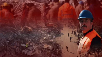 Başkan Ercan Özel: 6 Şubat bize bir hayat borcu bıraktı