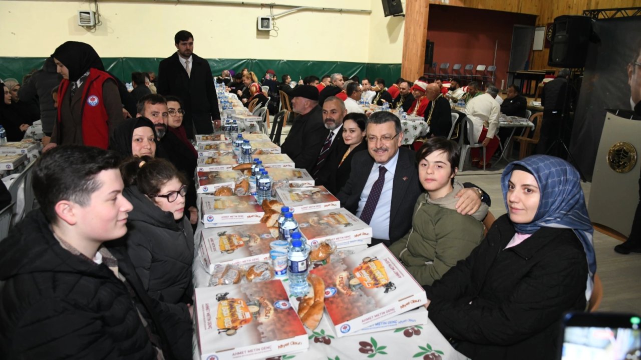 Başkan Genç: ''Verdiğimiz sözleri yerine getireceğiz''