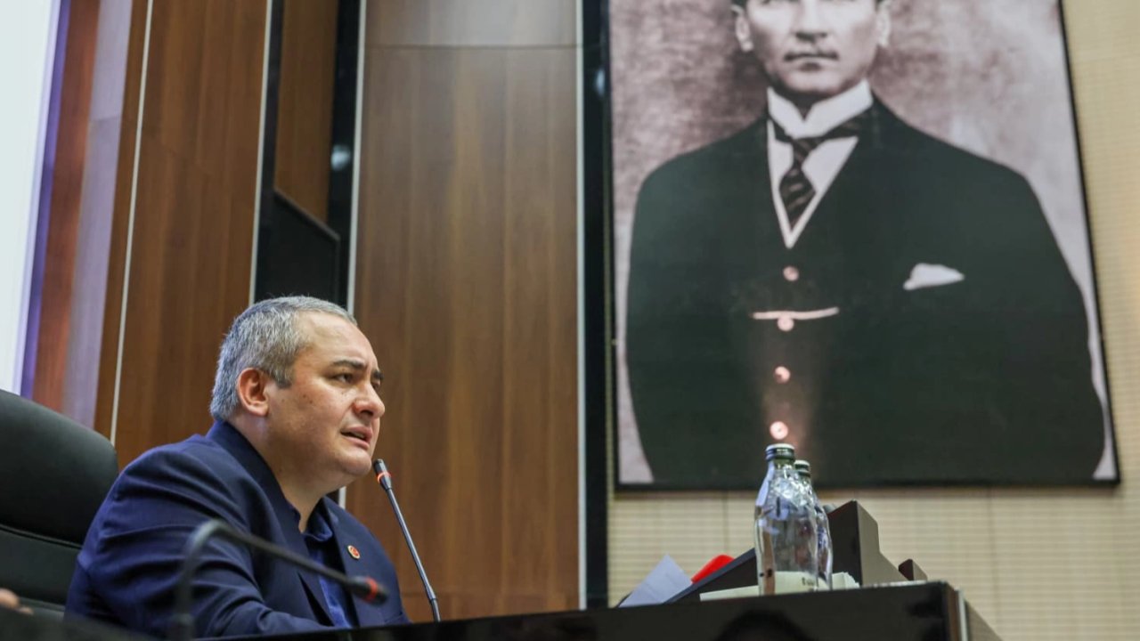 Başkan Özarslan: Keçiören’de uyuşturucuya yer yok