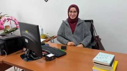 Batman'da Kozluk Devlet Hastanesi'ne psikiyatri uzmanı atandı