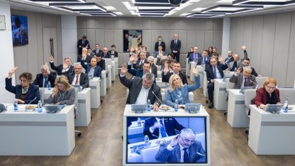 BİK basına desteği yüzde 50 arttırdı... Süreli yayın kredilerinde faiz oranı belli oldu