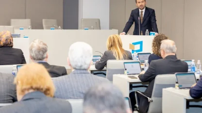 BİK'ten dijital dönüşüm vurgusu... Güçlü basın karşılıklı güvenle mümkün