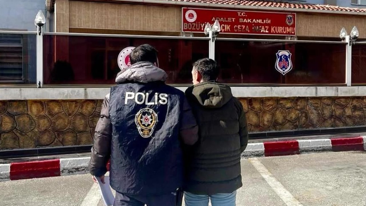 Bilecik Emniyeti adaletin izinde, kararlı takipte