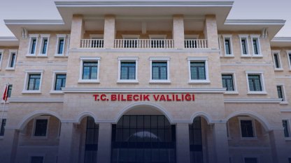 Bilecik'te 'Nüfus' bir gün hizmet vermeyecek!