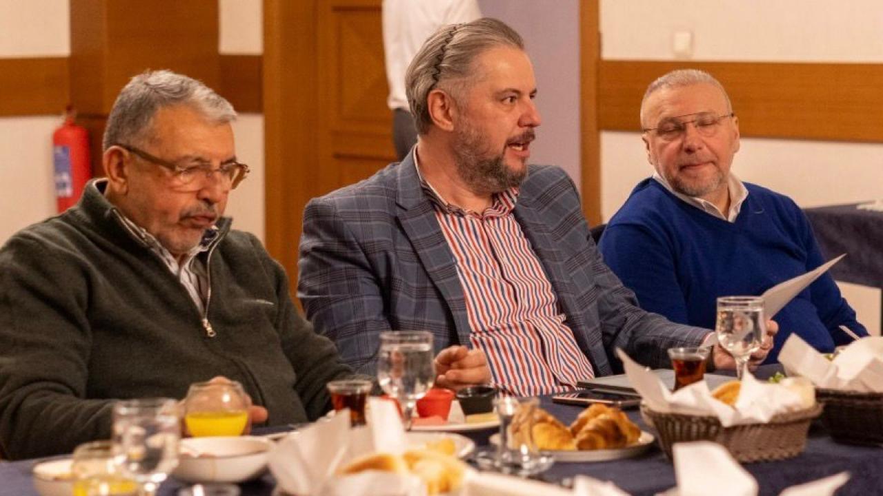 Bölge turizmine daha fazla katkı sağlanacak