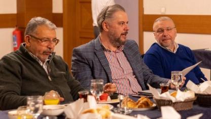 Bölge turizmine daha fazla katkı sağlanacak