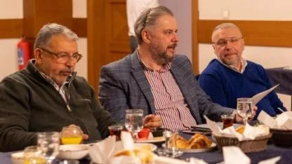 Bölge turizmine daha fazla katkı sağlanacak