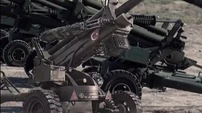 BORAN operasyona hazır! Sahada hız, hedefte tam isabet