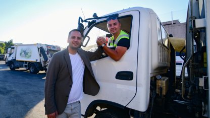 Bornova'da toplu iş sözleşmesinde rekor sürede uzlaşma