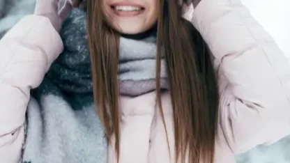 Boyun sağlığı için atkı şart!