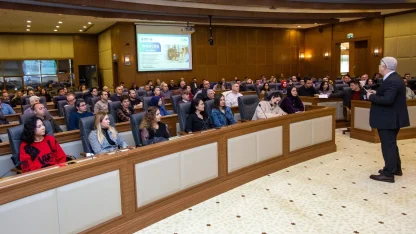 Bursa Büyükşehir’den dijital dönüşüm atağı