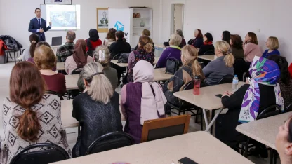 Bursa Büyükşehir'den LÖSEV'e 14 Şubat bağışı