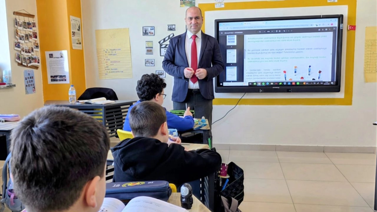 Bursa Çözüm Koleji’nde 'erken kayıt' heyecanı