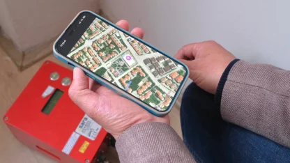 Bursa İnegöl’de 5 noktaya deprem izleme cihazı yerleştirildi